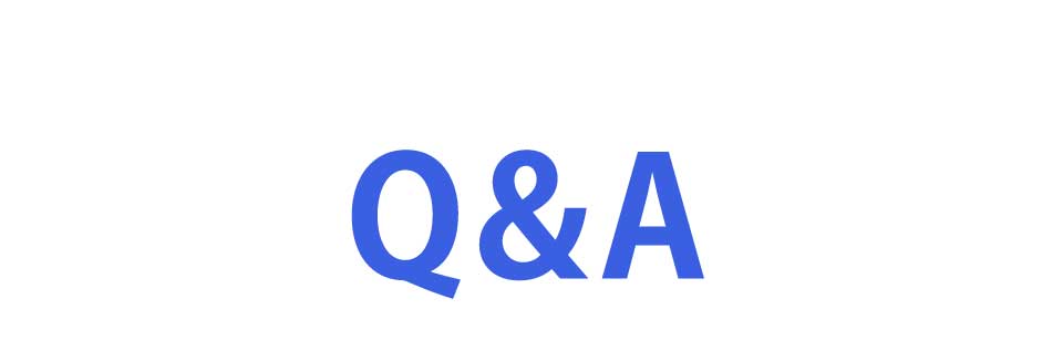 Q&A