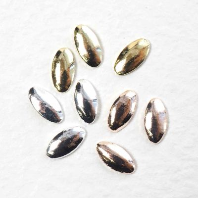 スタッズリーフ 約2.0×4.0mm 約25個入り