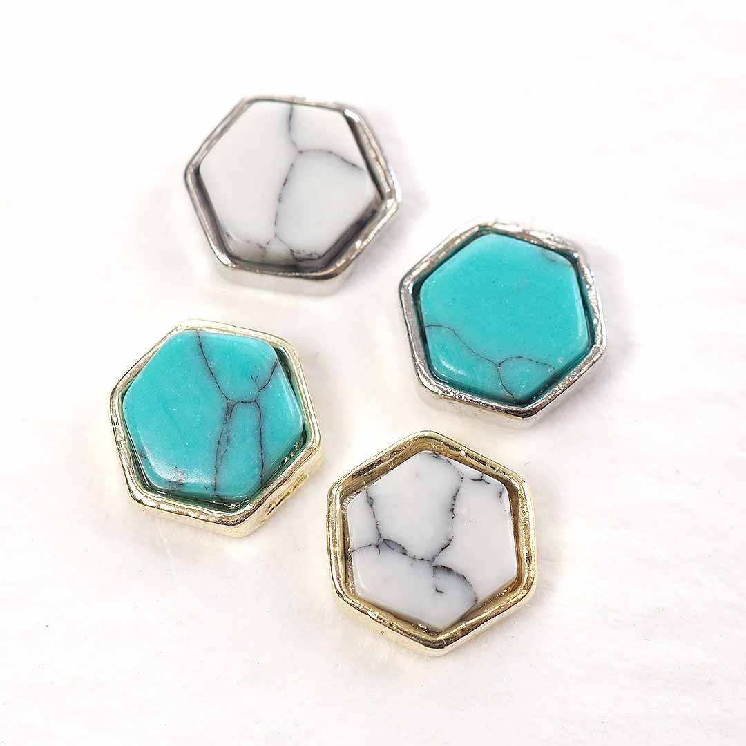 ストーン・天然石メタルパーツ | BLAZE【ブレイズ】 ネイルパーツ専門