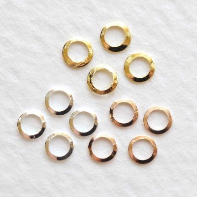 フレームラウンド 約3.0mm 約25個入り