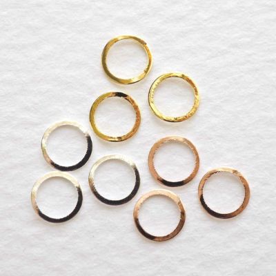 フレームラウンド 約5.0mm 約25個入り