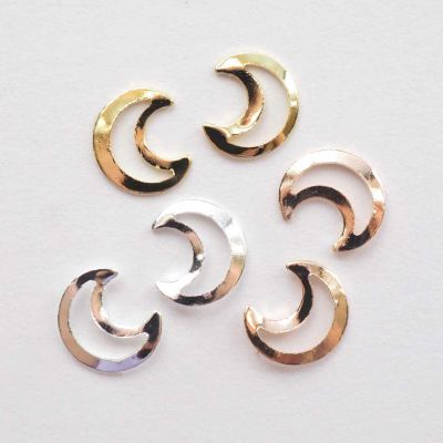 フレームムーン 約5.5×5.5mm 約25個入り