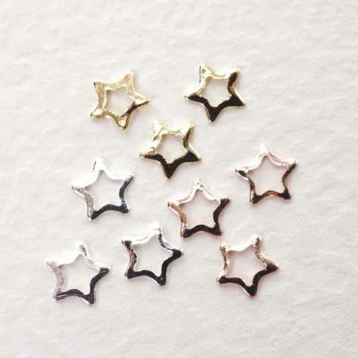 フレームスター 約3.5×3.5mm 約25個入り