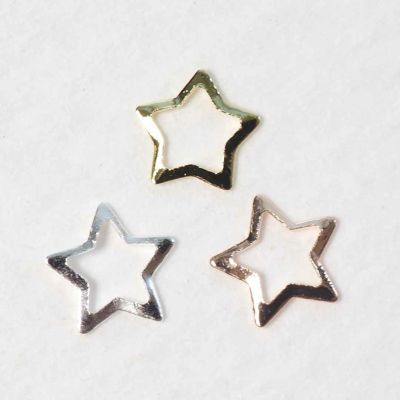 フレームスター 約5.0×5.0mm 約25個入り