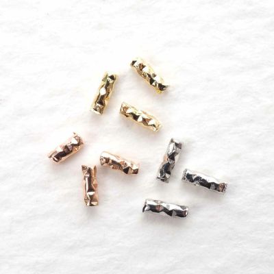 メタルパーツ デザインスティックS  約1.0×3.0mm 約25個入り