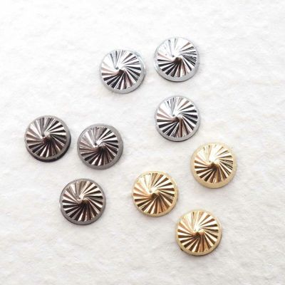 デザインスタッズラウンド Mサイズ 約3.0×3.0mm 約50個入り