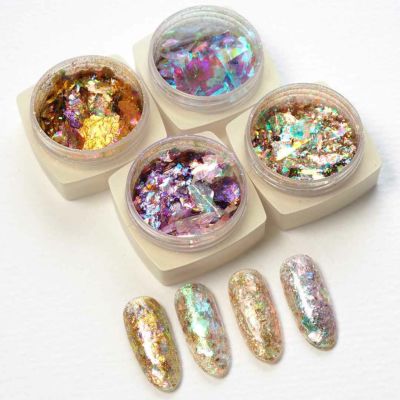 ジュエルフレーク　約0.2g入り