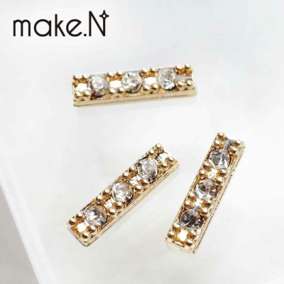 ビジュースティック　シンプル　約1.2×6.0mm　3個入り　BLAZE×make.N