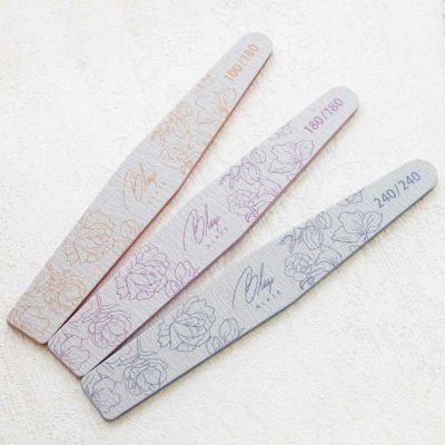 ゼブラファイル ダイヤ型　100G/180G/240G
