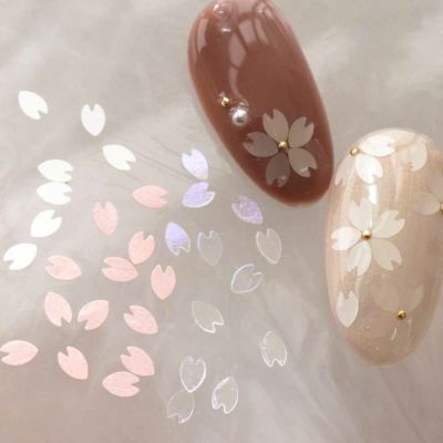 桜ホログラム　約2g入り