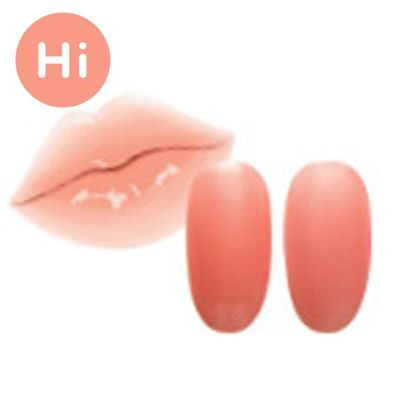 S166　リップカラー　シアーカラージェル　ノンワイプ　HiGel　約9g