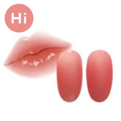 S168　リップカラー　シアーカラージェル　ノンワイプ　HiGel　約9g