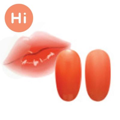 S169　リップカラー　シアーカラージェル　HiGel　約9g