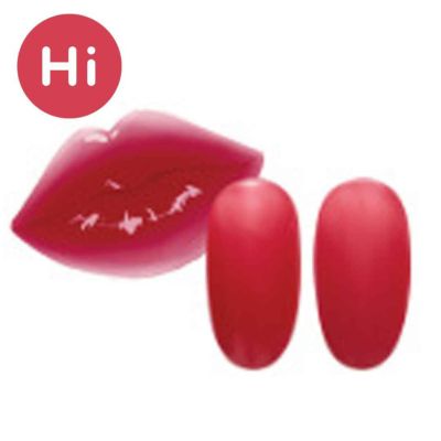 S175　リップカラー　シアーカラージェル　ノンワイプ　HiGel　約9g