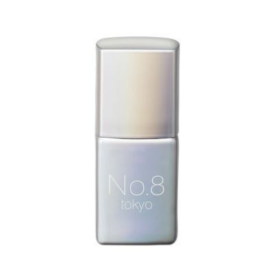 パウダーフィットジェル　No.8　ノンワイプトップ