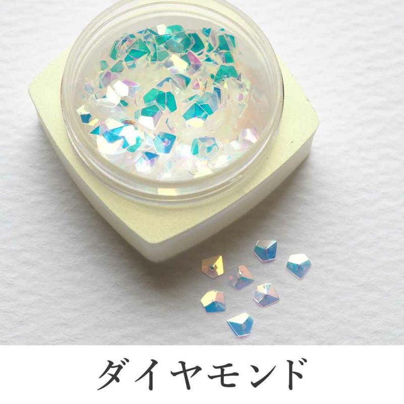 チョンロ　ホログラム エンボスホログラム オーロラ 約1g入り | BLAZE【ブレイズ