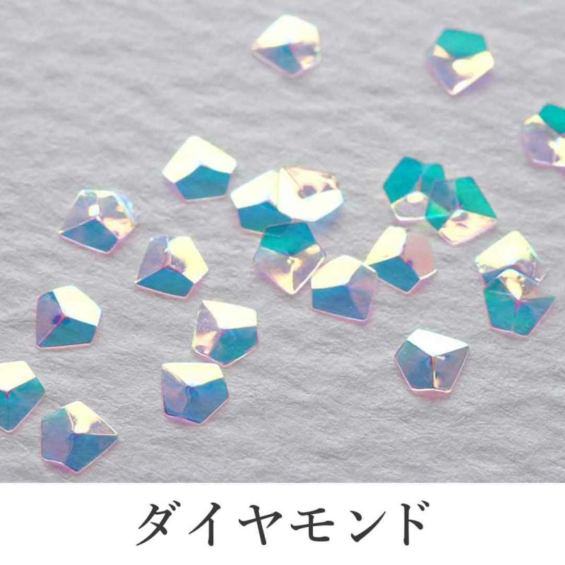 チョンロ　ホログラム エンボスホログラム オーロラ 約1g入り | BLAZE【ブレイズ