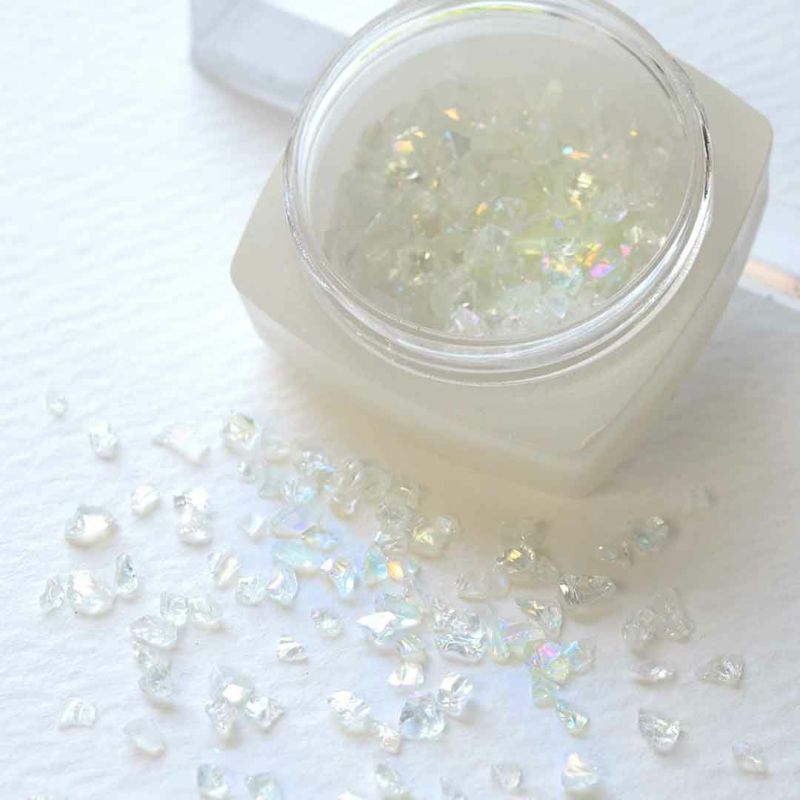 オーロラ ストーン 約2g入り