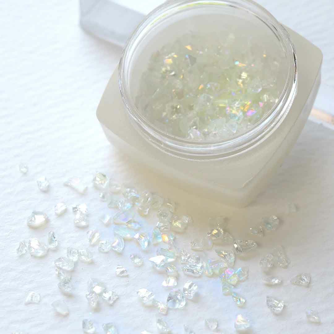 オーロラ ストーン 約2g入り