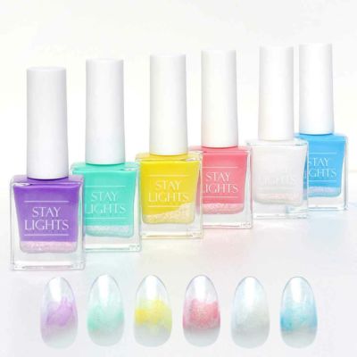 インクリキッド　STAY LIGHTS