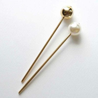 【在庫限り】オリジナルマドラー　長さ13.0cm