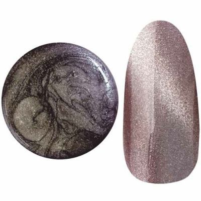 030MAG　マグネットカラージェル　25gel