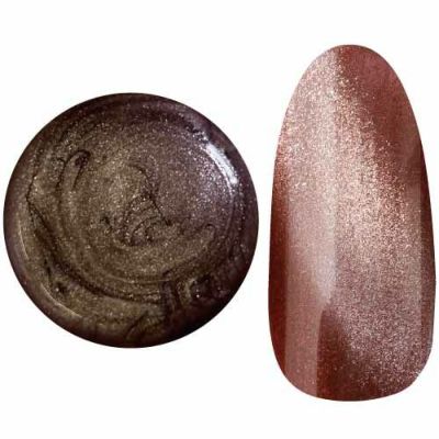 033MAG　マグネットカラージェル　25gel