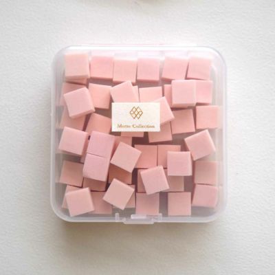 スポンジ ケース付き NailStyle