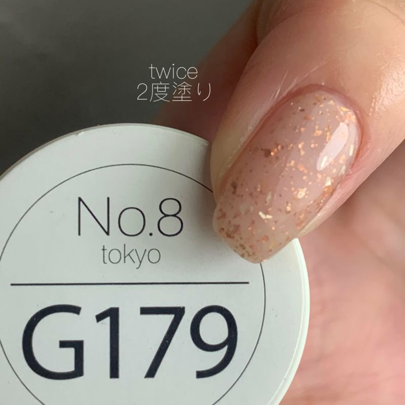 No.8 ジェル　カラー　18色　ライナー No.8 ジェル カラー 18色 ライナー No.8 ジェル カラー 18色