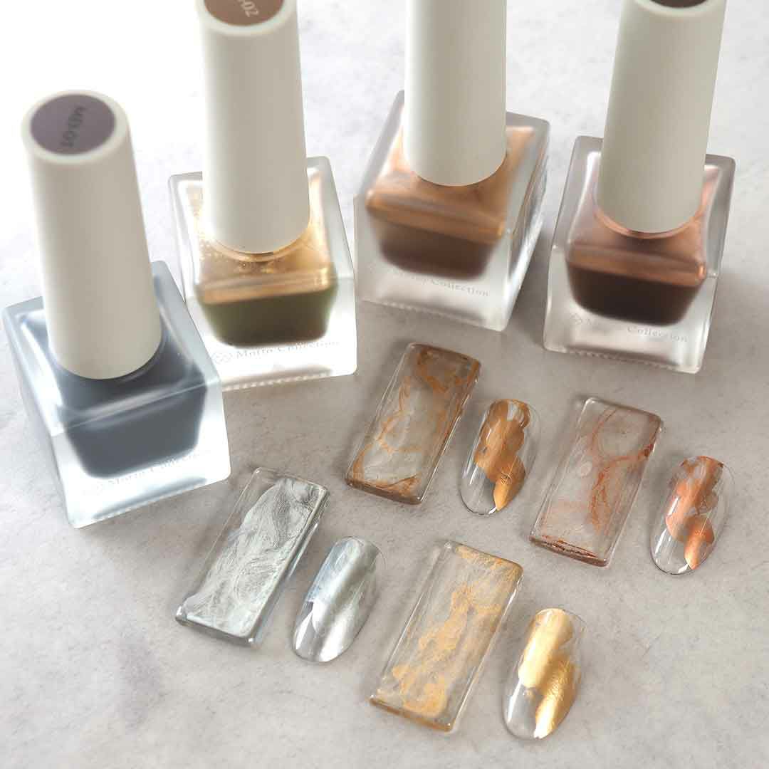 ▶︎ネイルパーツ/バッグ/ホワイト/P-41 ▶︎ネイルパーツ/バッグ